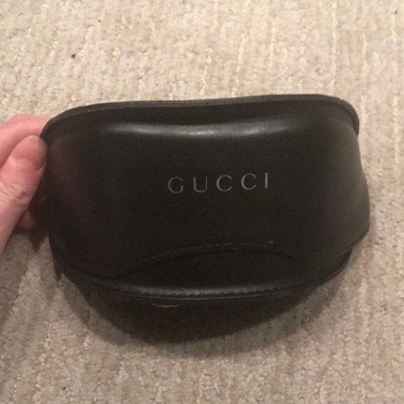 Gucci sunglasses - Picture 7 of 8
